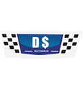 Logo DS Multimarcas